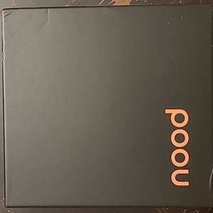 Nood The Flasher v2.0 Hair Removal Device Laser Hair Removal Kit Used Once Only!